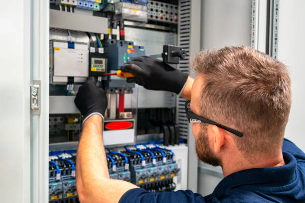 Best Electrical Rewiring Services  in Charlotte Hall, MD