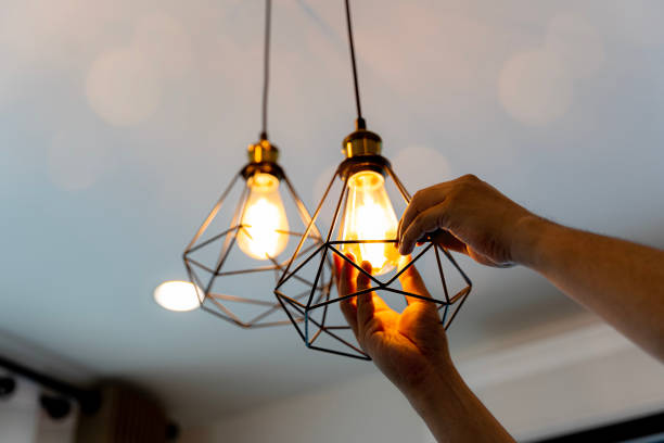 Best Industrial Electrical Services  in Charlotte Hall, MD