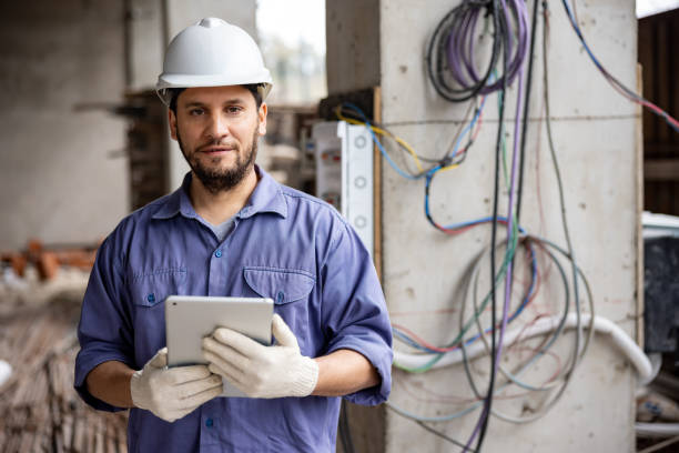 Best Electrical Troubleshooting Services  in Charlotte Hall, MD