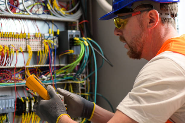 Best Local Electrician Companies  in Charlotte Hall, MD