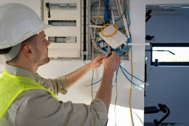 Best Circuit Breaker Repair  in Charlotte Hall, MD