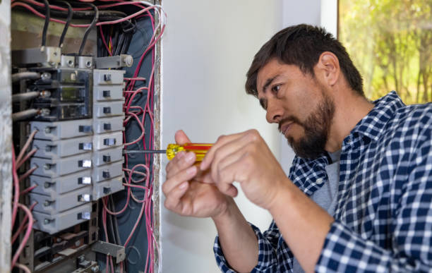 Best Licensed Electrician  in Charlotte Hall, MD